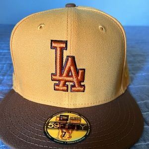 DODGER HAT